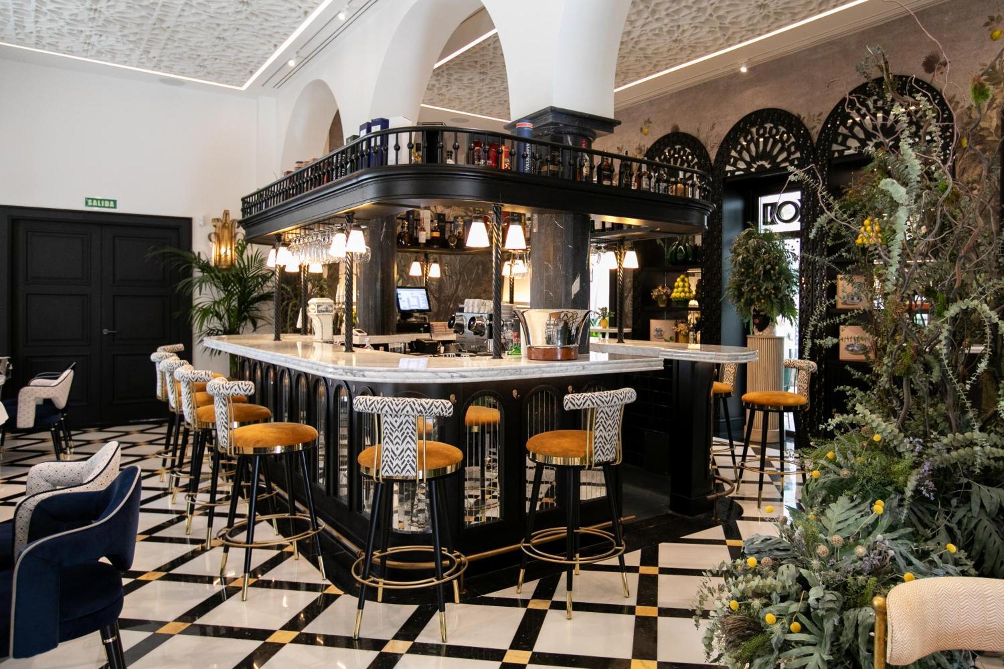 Hotel Casa Palacio Don Ramon إشبيلية المظهر الخارجي الصورة